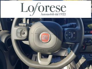 FIAT Panda usata, con Bluetooth