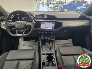 AUDI Q3 usata, con Controllo automatico clima