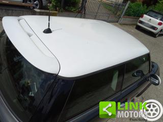 MINI Clubman usata, con Start/Stop Automatico