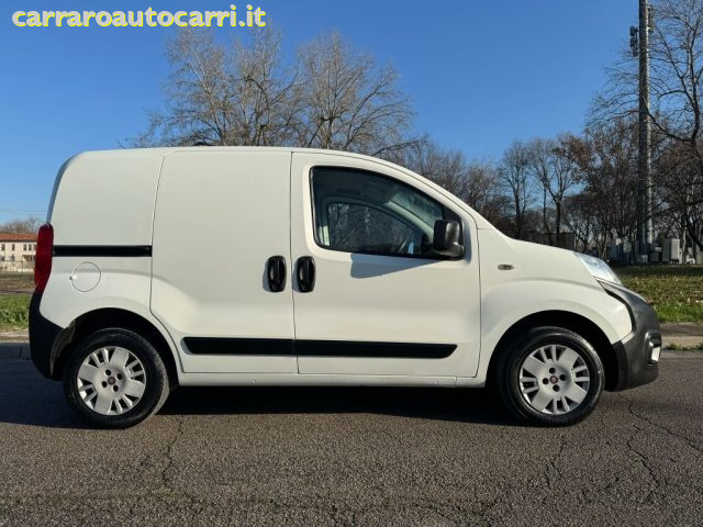 FIAT Fiorino usata, con Airbag