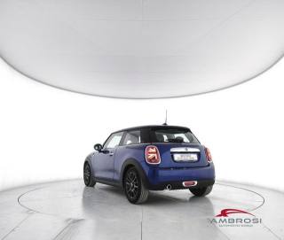 MINI One usata 3