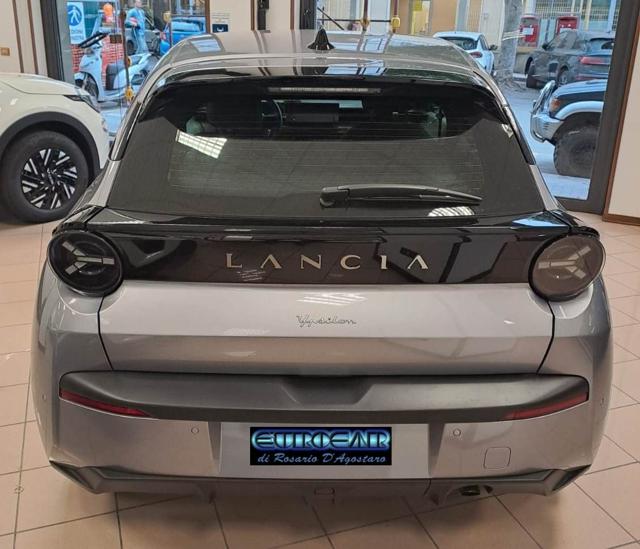 LANCIA Ypsilon usata, con Alzacristalli elettrici