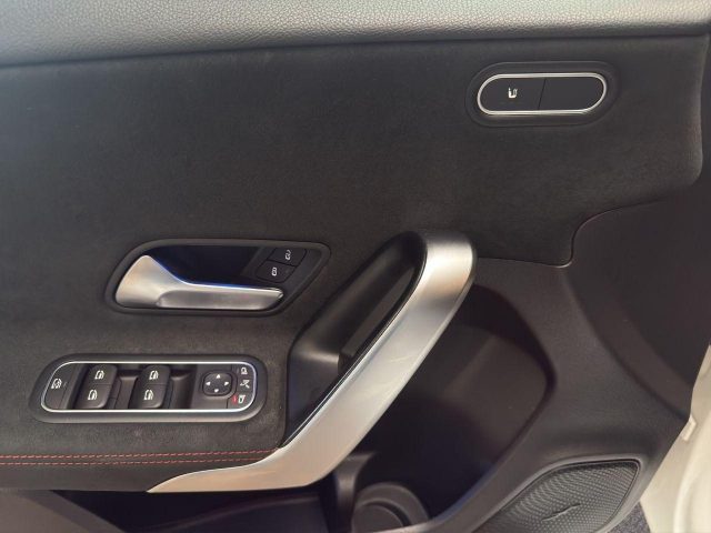 MERCEDES-BENZ A 180 usata, con ESP