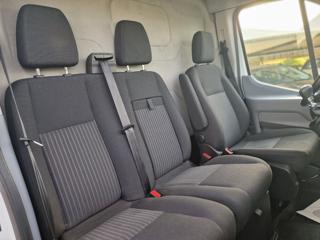 FORD Transit usata, con Immobilizzatore elettronico