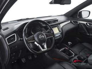 NISSAN Qashqai usata 7