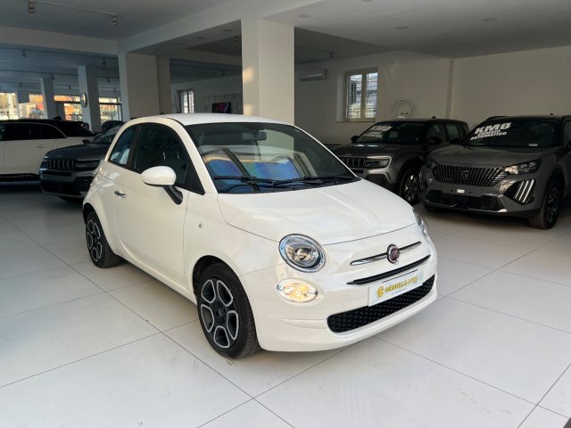 FIAT 500 usata, con Airbag Passeggero