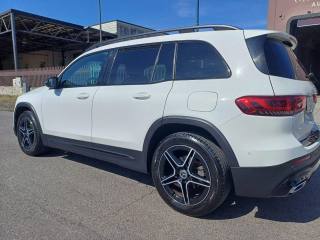MERCEDES-BENZ GLB 200 usata, con Sensore di luce