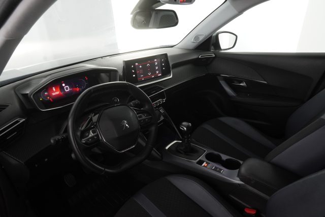 PEUGEOT 2008 usata 7