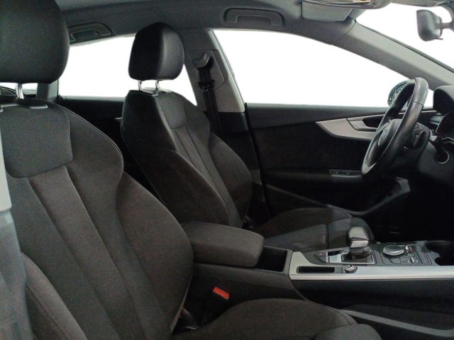 AUDI A5 usata, con Cruise Control