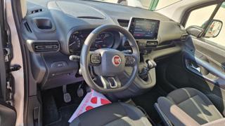 FIAT Doblo usata, con Chiusura centralizzata