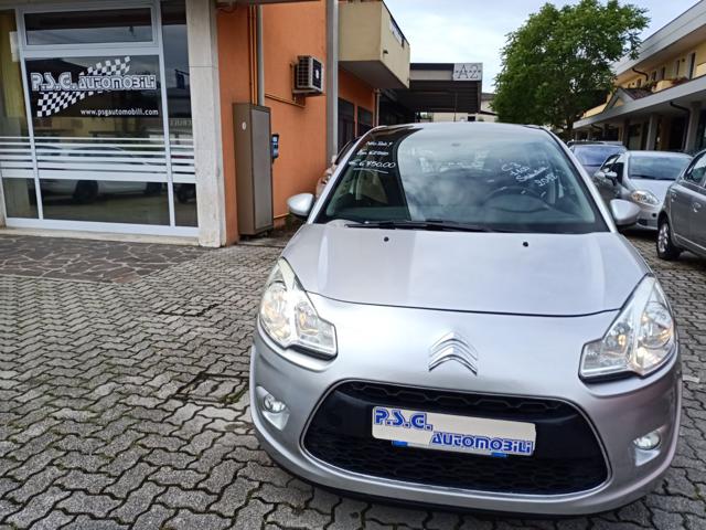 CITROEN C3 usata, con Fendinebbia