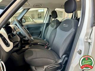 FIAT 500L usata, con Chiusura centralizzata