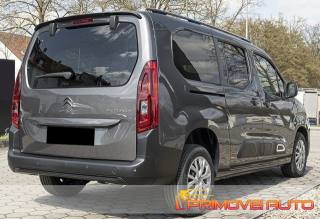 CITROEN Berlingo usata, con Controllo trazione
