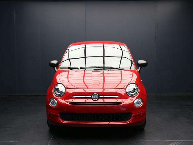 FIAT 500 usata, con Airbag