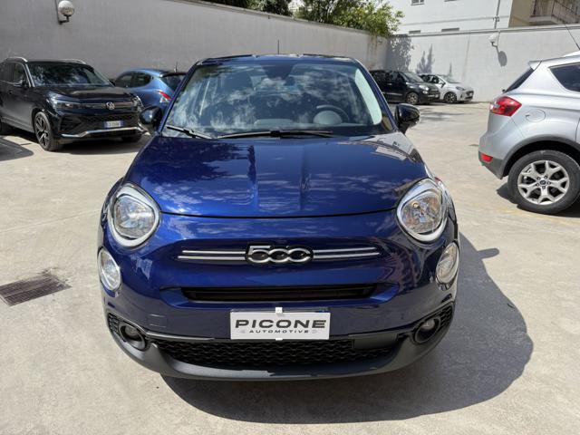 FIAT 500X usata, con Airbag