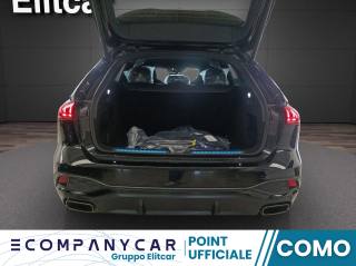 AUDI A5 usata, con Sistema di navigazione