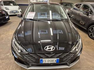 HYUNDAI i20 usata, con Airbag