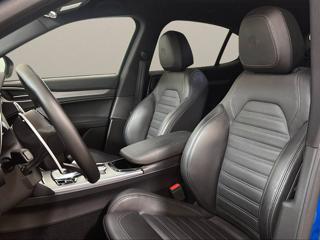 ALFA ROMEO Stelvio usata, con Chiusura centralizzata