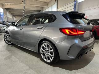 BMW 118 usata, con Alzacristalli elettrici