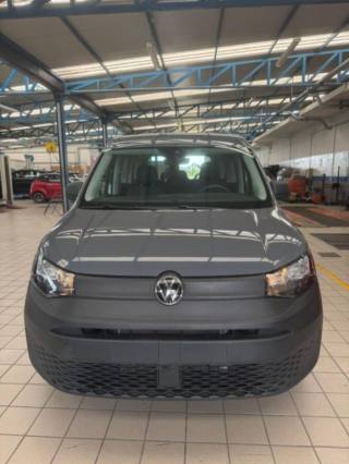 VOLKSWAGEN Caddy 2.0 TDI 102 CV Kombi Business