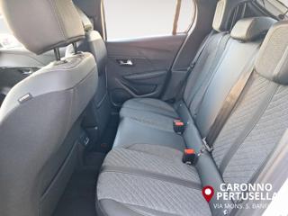 PEUGEOT 208 usata, con Filtro antiparticolato