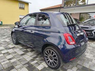 FIAT 500 usata, con Airbag laterali