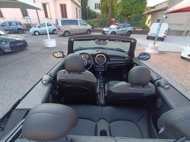 MINI Mini usata, con Controllo trazione