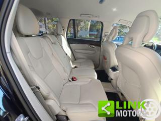 VOLVO XC90 usata, con Climatizzatore