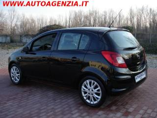 OPEL Corsa usata 3