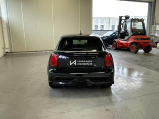 MINI Cooper usata, con Autoradio