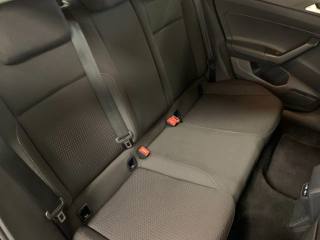 VOLKSWAGEN Polo usata, con Cruise Control