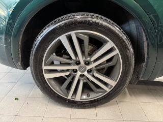 AUDI Q5 usata, con Airbag Passeggero