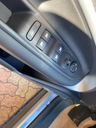 JEEP Avenger usata, con Touch screen