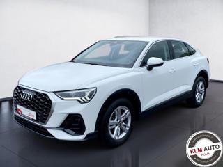 AUDI Q3 usata, con Airbag