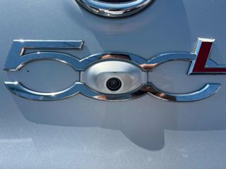 FIAT 500L usata, con Chiusura centralizzata