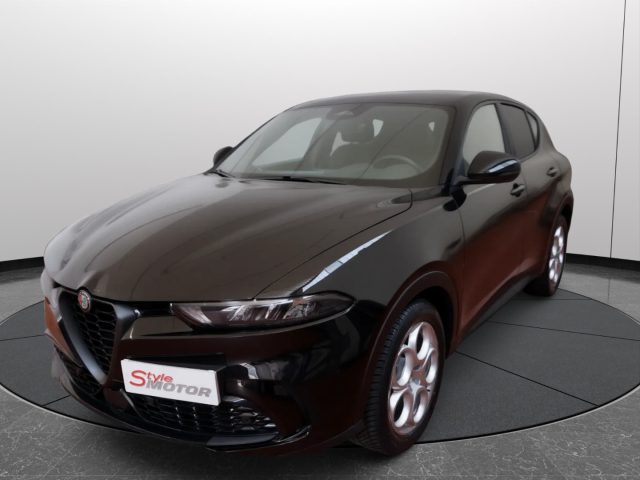 ALFA ROMEO Tonale usata, con Airbag