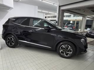 KIA Sportage usata, con Airbag Passeggero