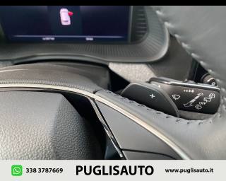 SKODA Kamiq usata, con Controllo automatico clima
