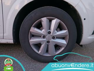 DACIA Sandero usata, con Touch screen