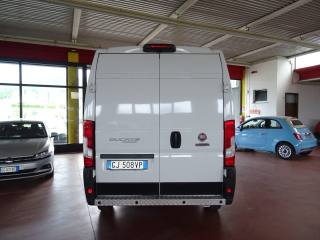FIAT Ducato usata, con Autoradio