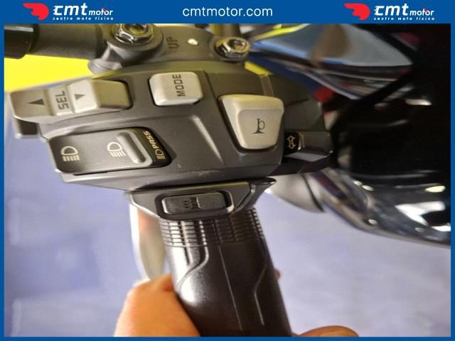 HONDA CB 1000 R usata 7