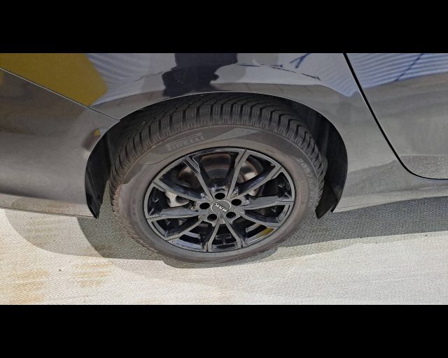 FIAT Tipo usata, con Bracciolo