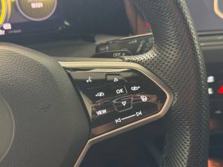VOLKSWAGEN Golf usata, con Bluetooth