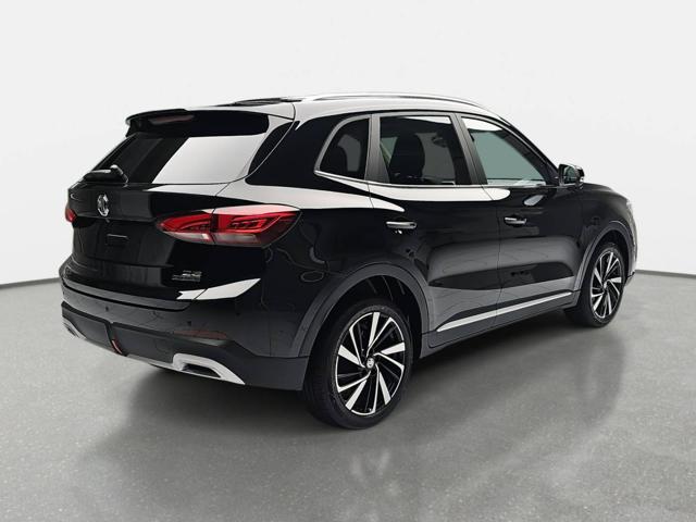 MG ZS usata, con Airbag Passeggero