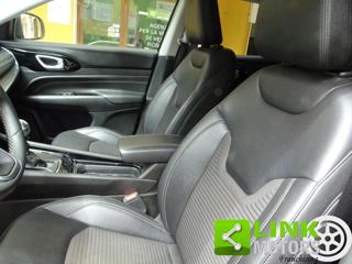 JEEP Compass usata, con Climatizzatore
