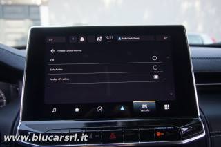 JEEP Compass usata, con Airbag testa