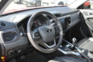 DR MOTOR DR 4.0 usata, con Airbag laterali