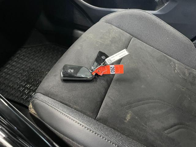 VOLKSWAGEN Golf usata, con Regolazione elettrica sedili