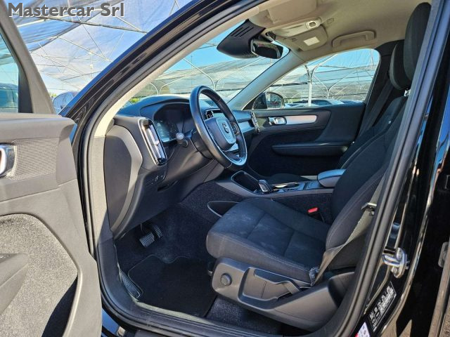 VOLVO XC40 usata, con Sedile posteriore sdoppiato