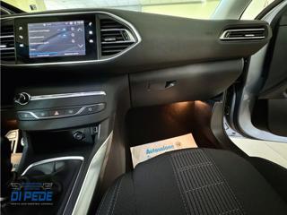 PEUGEOT 308 usata, con Bluetooth